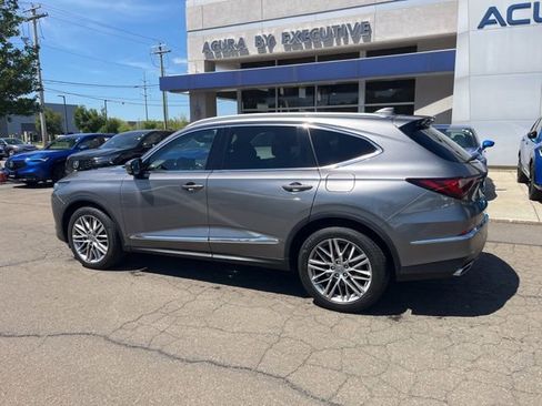 Certified 2023 Acura MDX SH-AWD w/ Advance Package image 6