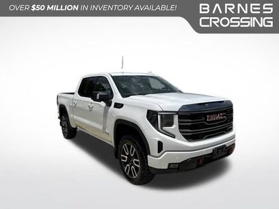 Used 2024 GMC Sierra 1500 AT4 w/ AT4 Premium Package