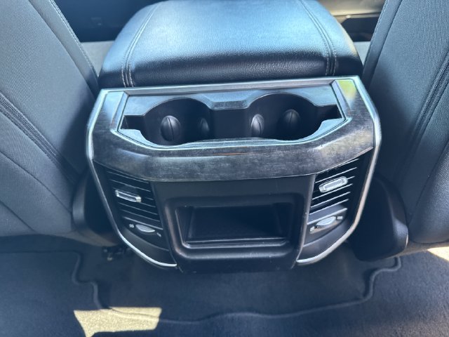 Used 2019 RAM 1500 Big Horn AWD/4WD image 27