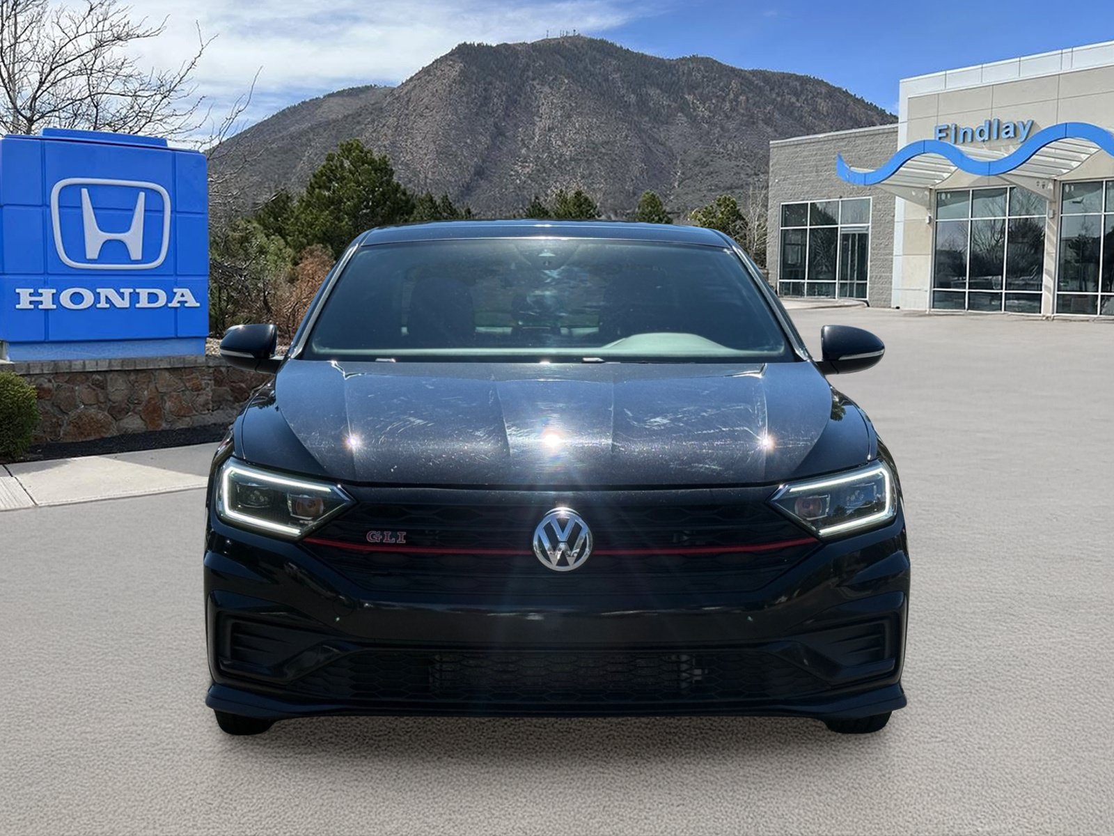 Used 2021 Volkswagen Jetta GLI FWD image 9