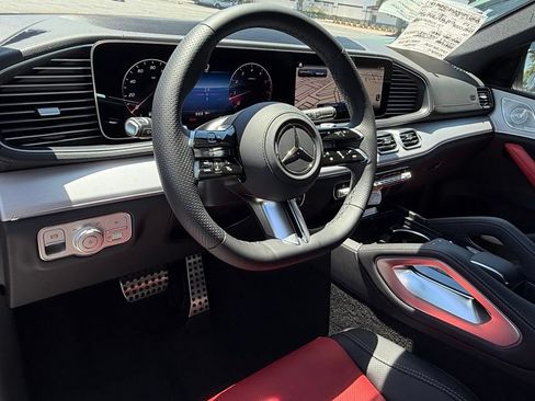 New 2026 Mercedes-Benz GLE 450 4MATIC Coupe image 28