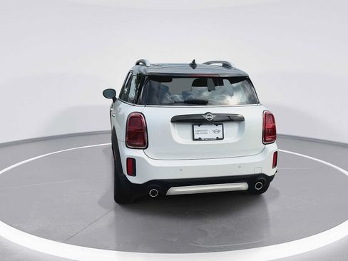 Used 2024 MINI Cooper Countryman S AWD/4WD image 7