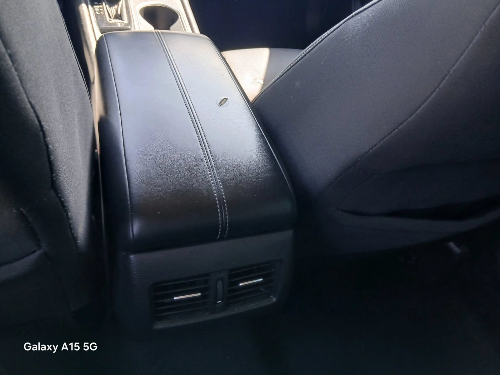 Used 2019 Nissan Altima 2.5 SV FWD image 28