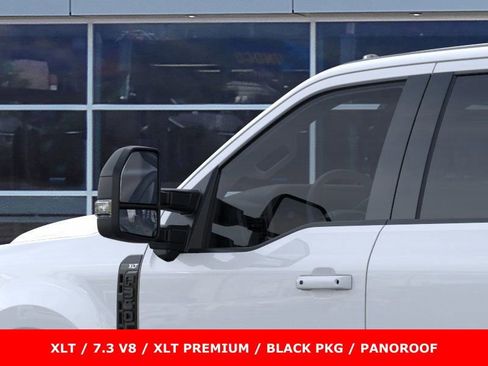 New 2026 Ford F350 XLT w/ XLT Premium Package image 20