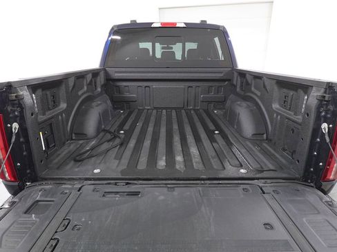 Certified 2025 Ford F150 Lariat w/ Equipment Group 502A High AWD/4WD image 31