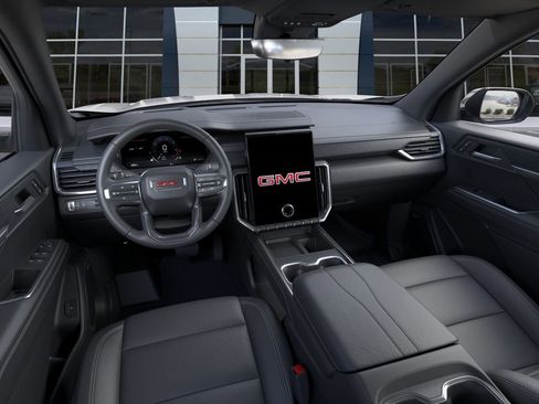 New 2026 GMC Acadia Elevation image 15