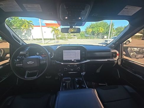 Used 2023 Ford F150 Raptor AWD/4WD image 32