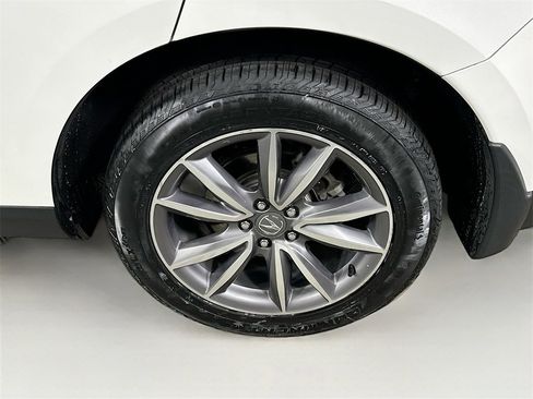 Used 2021 Acura RDX w/ Technology Package image 24