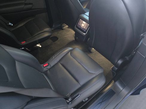 Used 2022 Tesla Model X Plaid AWD/4WD image 28