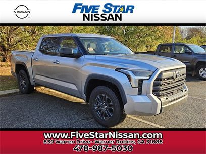 Used 2023 Toyota Tundra SR5