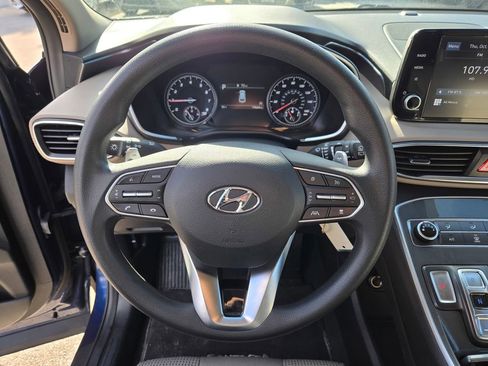 Certified 2023 Hyundai Santa Fe SE image 39
