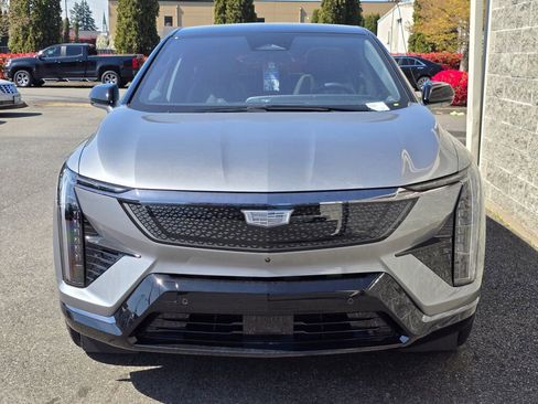 New 2026 Cadillac Optiq Sport 1 image 14