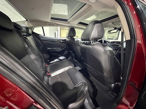 Used 2017 Nissan Maxima Platinum image 23