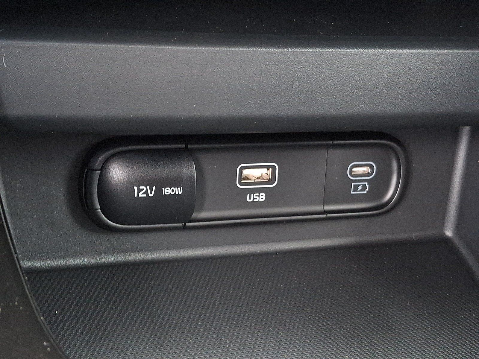 New 2026 Kia Seltos S AWD/4WD image 12