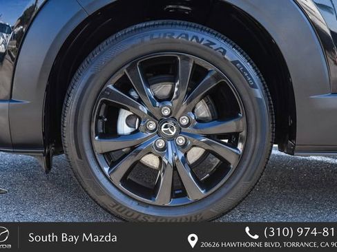 Certified 2022 MAZDA CX-30 2.5 Turbo w/ Premium Plus Pkg image 11