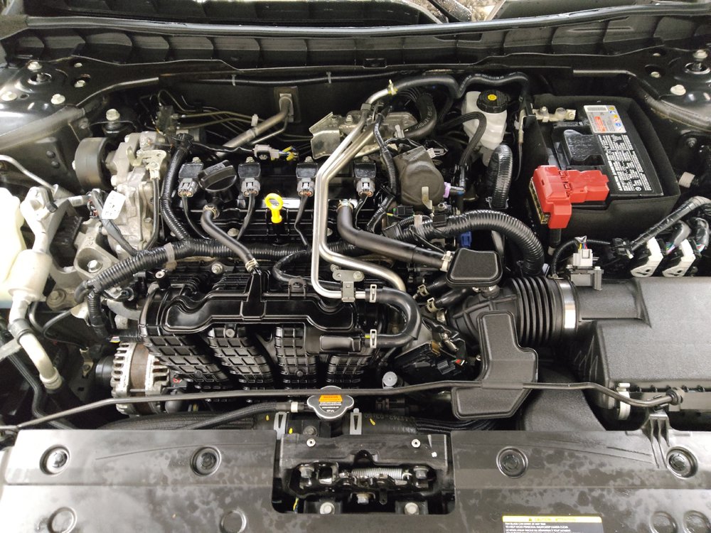 Used 2023 Nissan Altima 2.5 SV FWD image 30