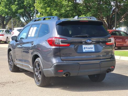 Used 2023 Subaru Ascent Onyx Edition AWD/4WD image 7