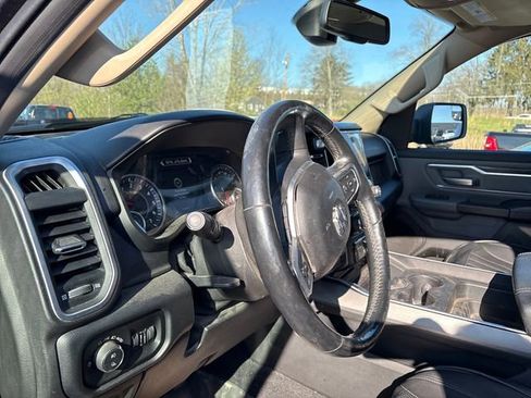 Used 2019 RAM 1500 Big Horn image 8