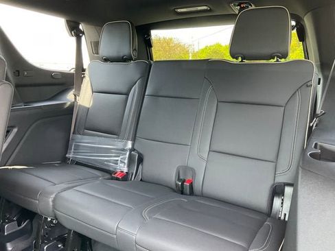 New 2026 Chevrolet Tahoe Premier w/ Sun And Tow Package AWD/4WD image 17