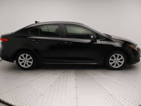 Certified 2023 Toyota Corolla LE FWD image 7