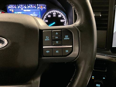 Certified 2023 Ford F150 XLT w/ Equipment Group 302A High image 18