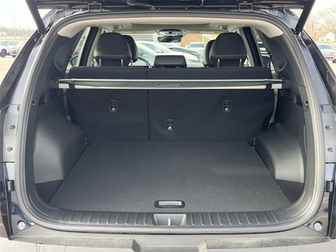 Certified 2025 Hyundai Tucson Limited image 11