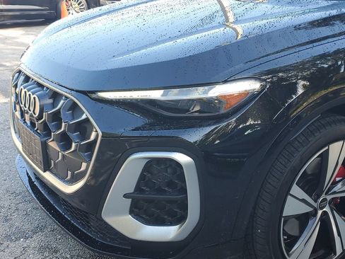 New 2026 Audi SQ5 Premium Plus AWD/4WD image 12