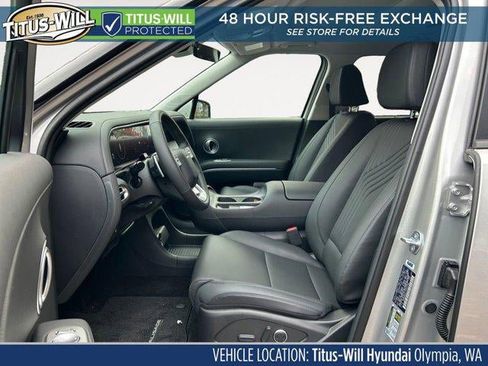 New 2026 Hyundai Palisade SEL AWD/4WD image 15