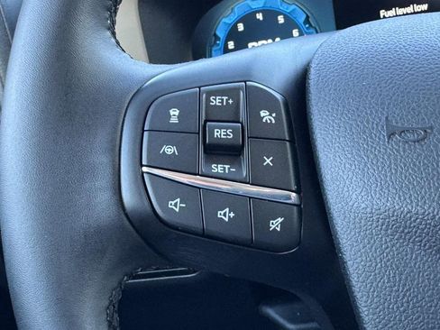 New 2025 Ford Bronco Sport Big Bend w/ Convenience Package image 12