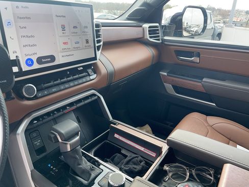 Used 2025 Toyota Tundra 1794 Edition image 11