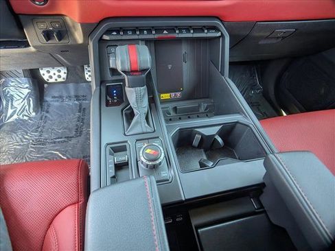 Used 2026 Toyota Tundra TRD Pro AWD/4WD image 12