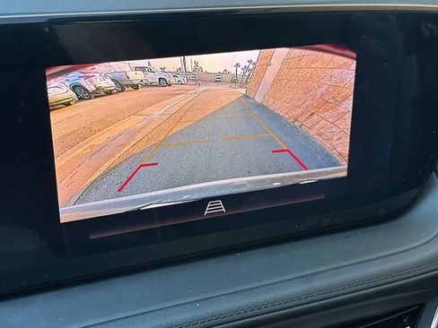 New 2026 Buick Encore GX Preferred FWD image 19