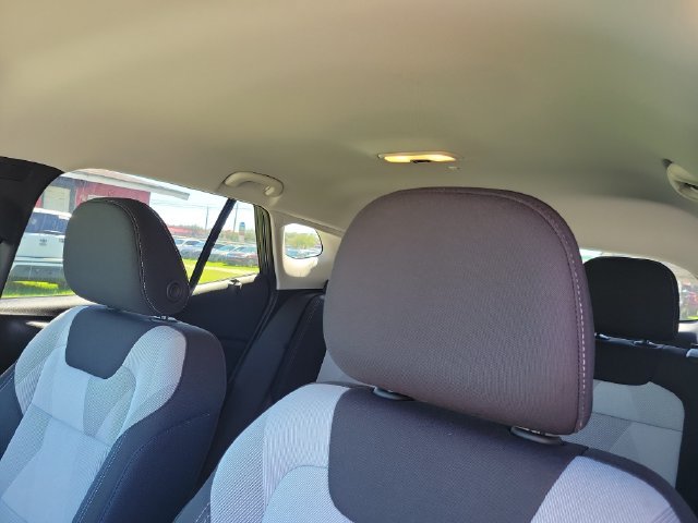 New 2026 Chevrolet Trax LS w/ LS Convenience Package FWD image 21
