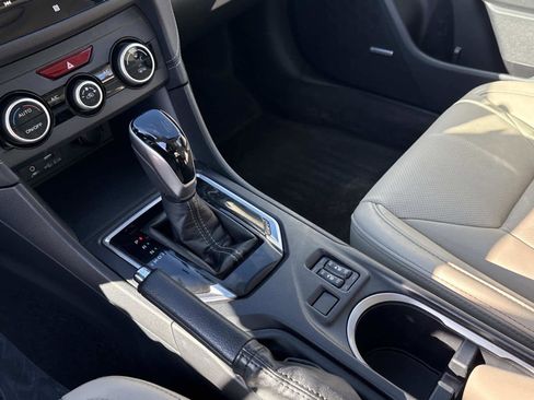 Used 2020 Subaru Impreza 2.0i Limited image 21