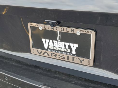 New 2026 Lincoln Navigator L Reserve AWD/4WD image 36