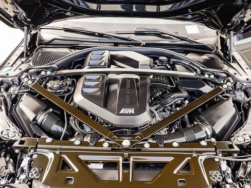 Used 2024 BMW M3 Competition image 31