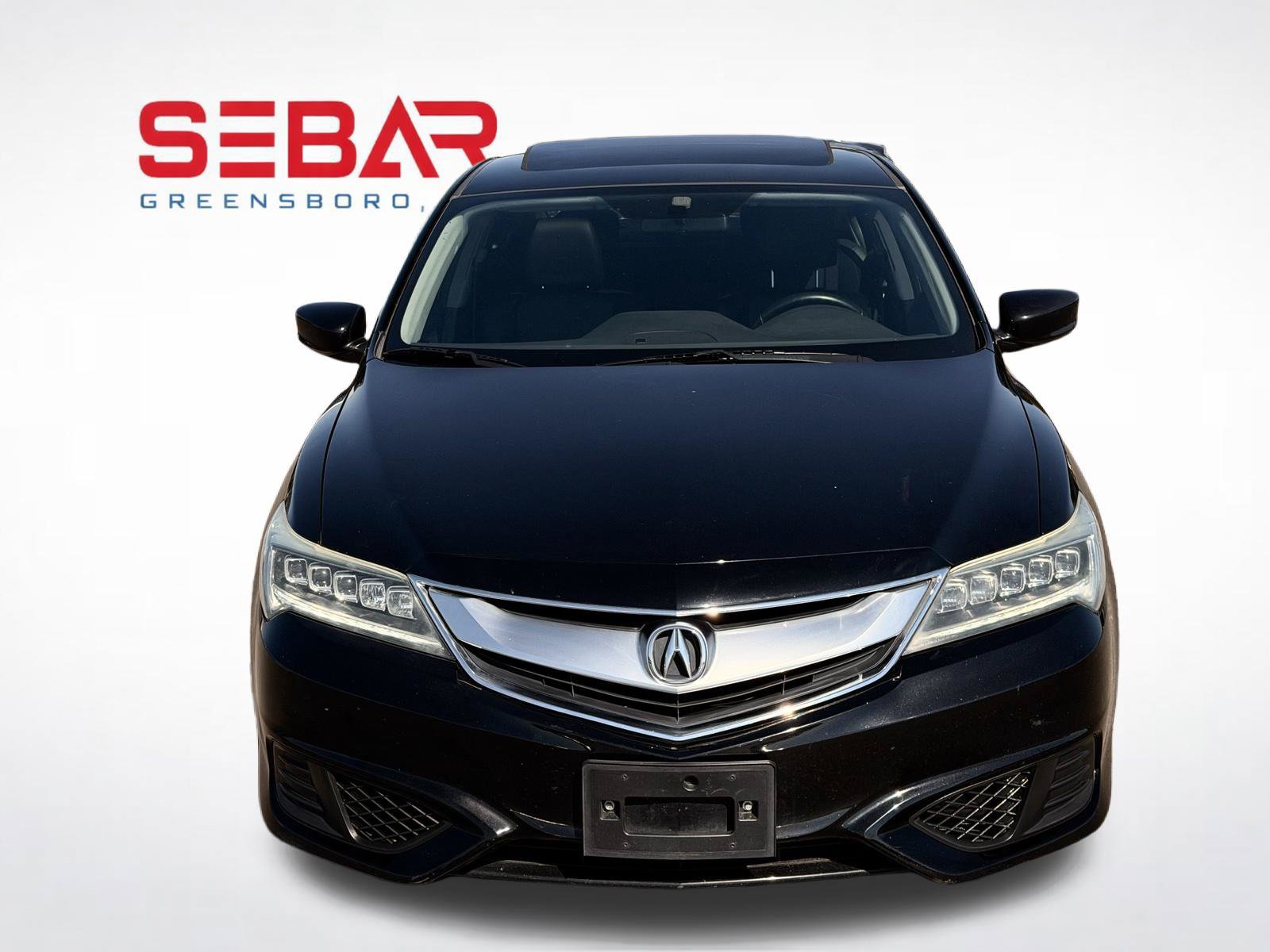 Used 2016 Acura ILX FWD image 5
