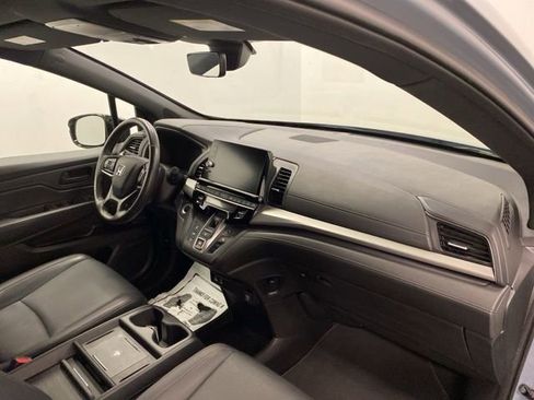 Used 2025 Honda Odyssey Sport-L image 24