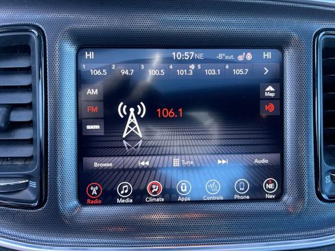 Used 2017 Dodge Challenger GT w/ Premium Sound Group image 24