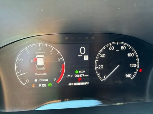 Certified 2026 Honda CR-V EX image 21