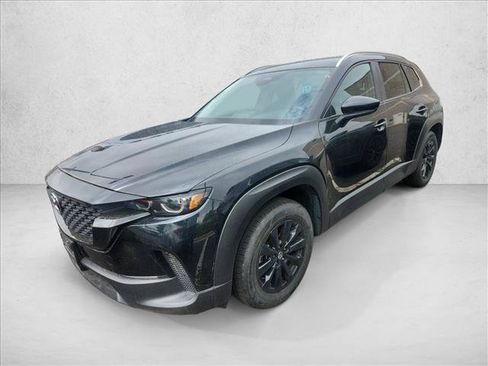 Used 2025 MAZDA CX-50 AWD 2.5 S w/ Preferred Package image 26