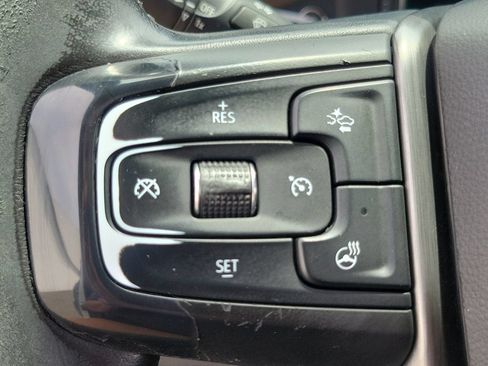 Used 2020 GMC Sierra 3500 Denali w/ Denali Ultimate Package AWD/4WD image 24