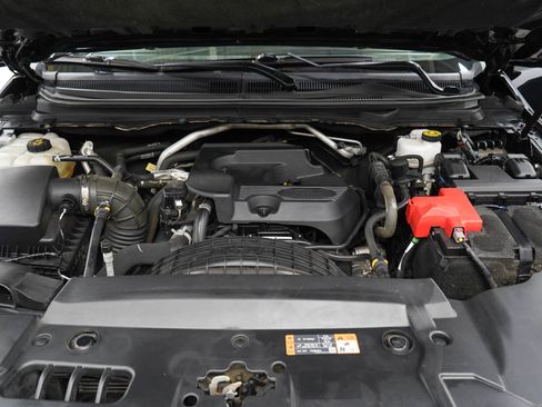 Used 2020 Ford Ranger Lariat w/ Equipment Group 501A Mid AWD/4WD image 32