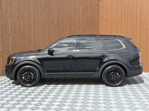 Used 2025 Kia Telluride SX Prestige X-Line AWD/4WD image 16