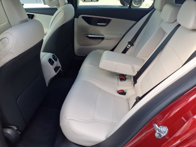 Certified 2023 Mercedes-Benz C 300 Sedan image 18