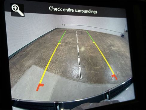 Used 2021 RAM 1500 Big Horn image 14