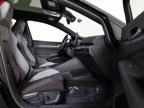 New 2025 Volkswagen GTI Autobahn image 16