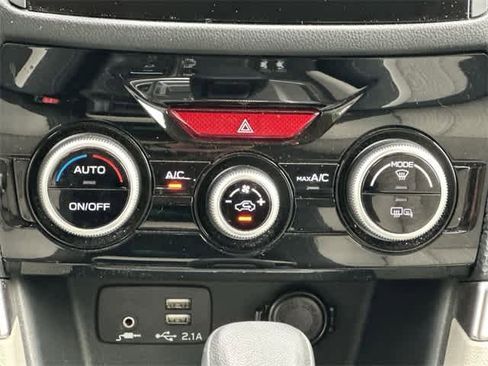 Certified 2023 Subaru Forester Premium image 15