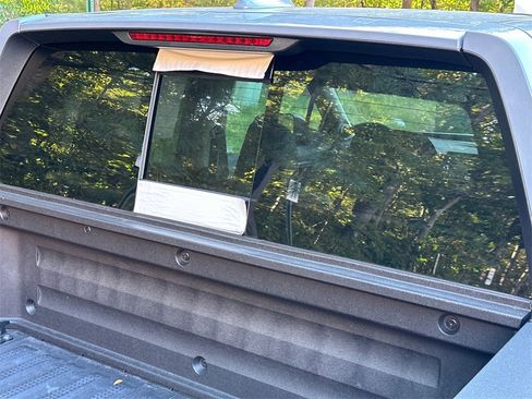 New 2025 Honda Ridgeline RTL image 6