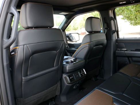 New 2025 Ford F150 Tremor w/ Equipment Group 402A High image 24